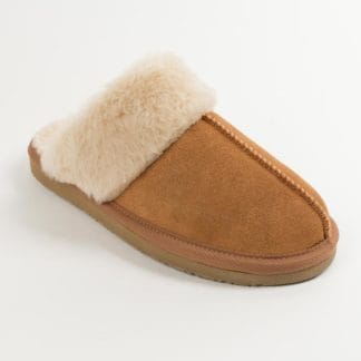 Minnetonka Women's Chesney Scuff