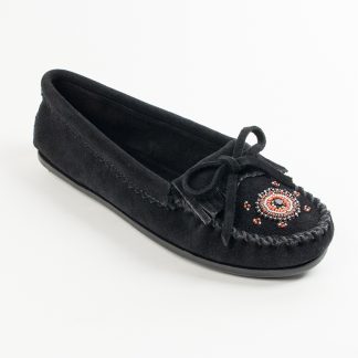 minnetonka womens moccasins sale