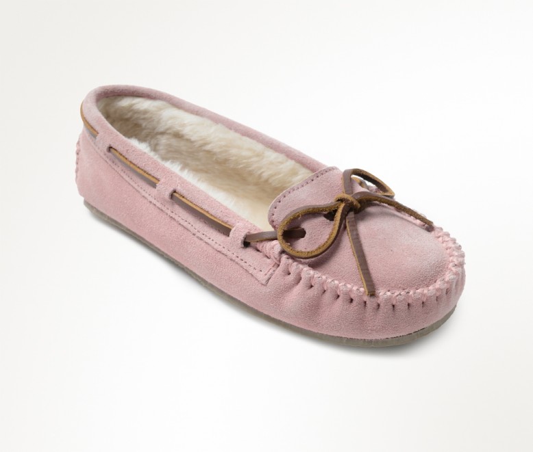 Women’s Cally Slipper Pink Blush