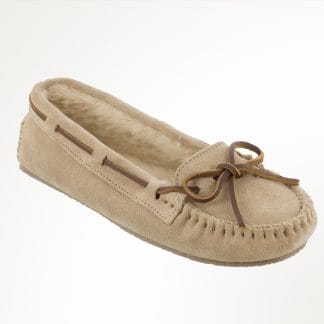 Women’s Cally Slipper Stone