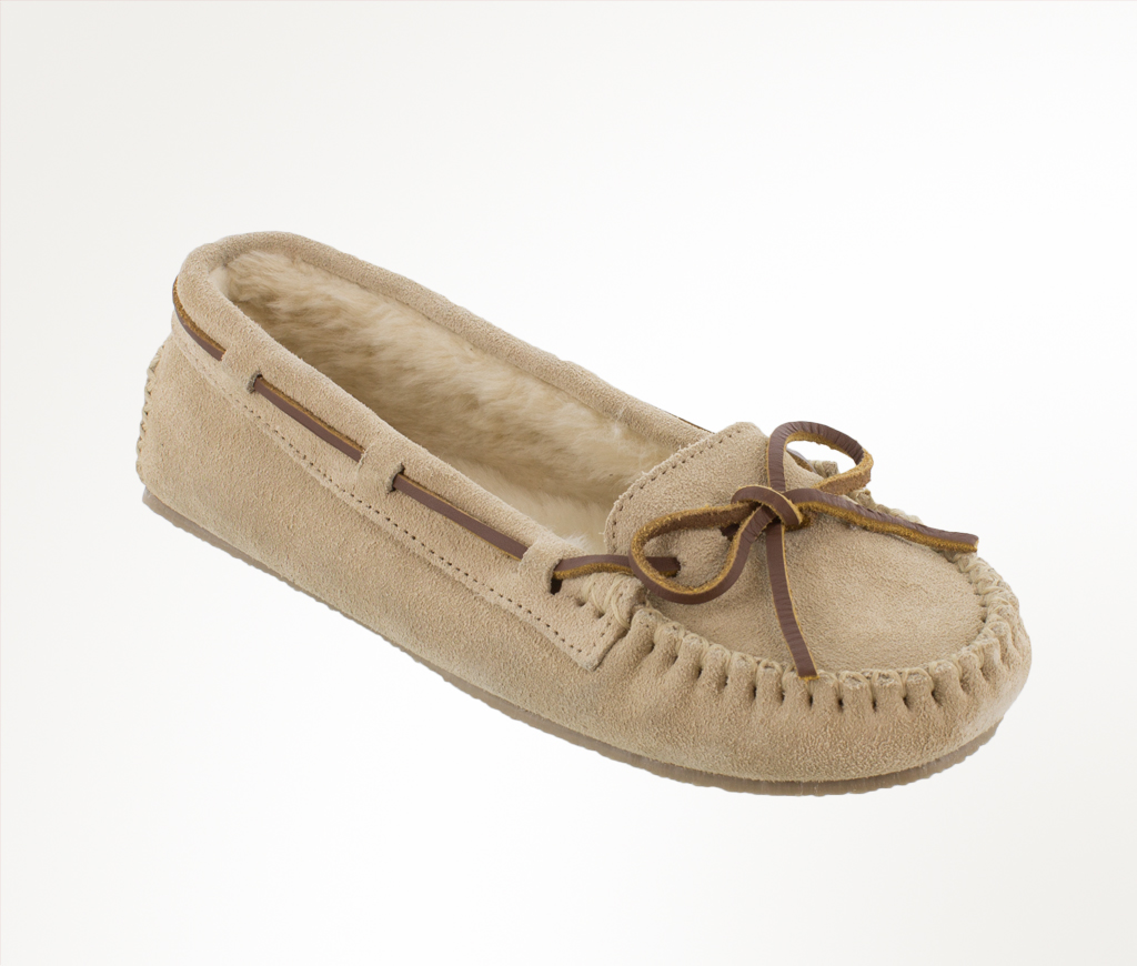 Women’s Cally Slipper Stone