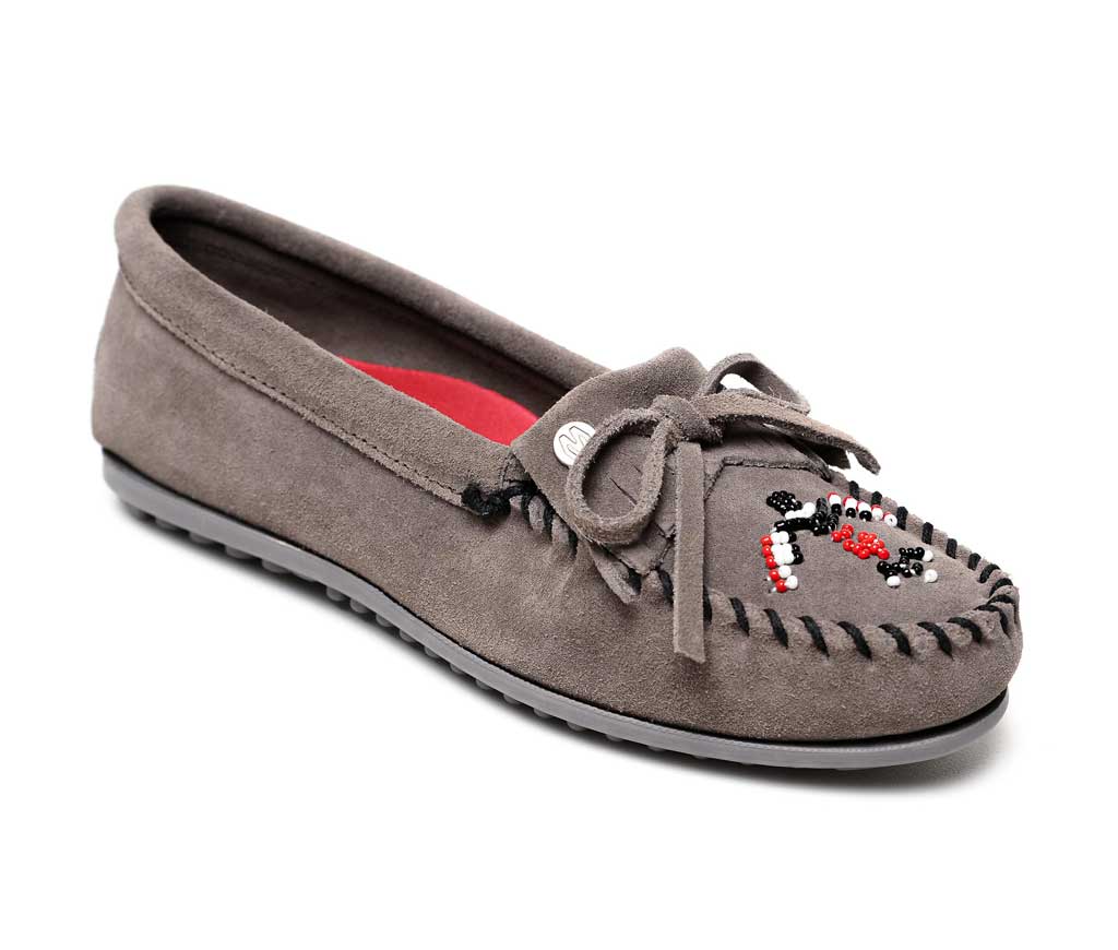 Women's Thunderbird Animikii Grey Hardsole