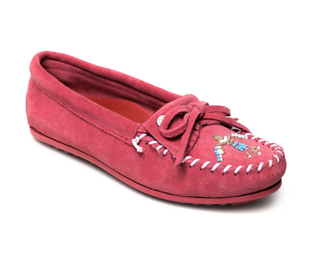Women's Thunderbird Animikii Pink Hardsole