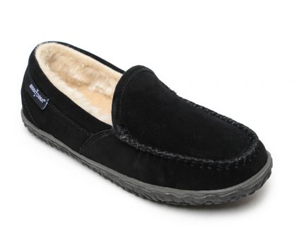 Minnetonka Women's Tempe Slipper - The Moccasin Shop