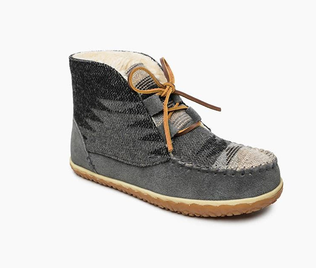 Women's Torrey Slipper Grey