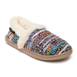Minnetonka Slipper – Dina