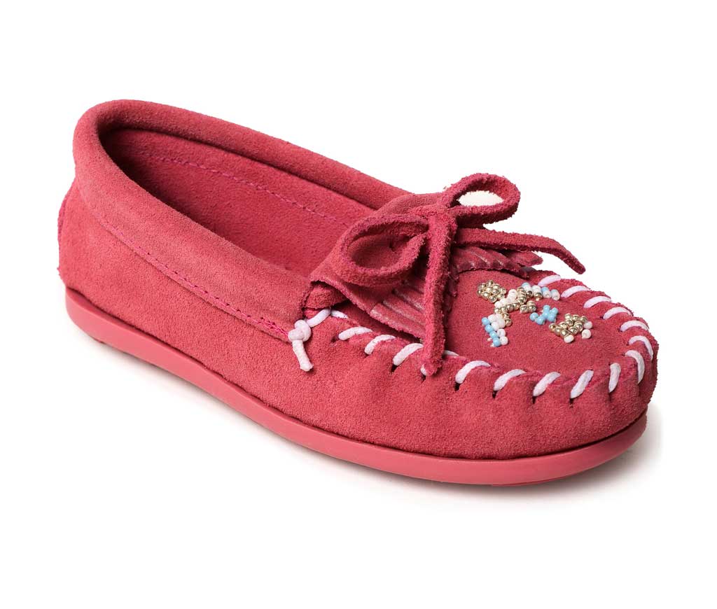 Kid's Thunderbird "Animikii" Pink