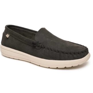 Men's Discover Classic Charcoal