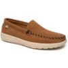 Men's Discover Classic Dusty Brown