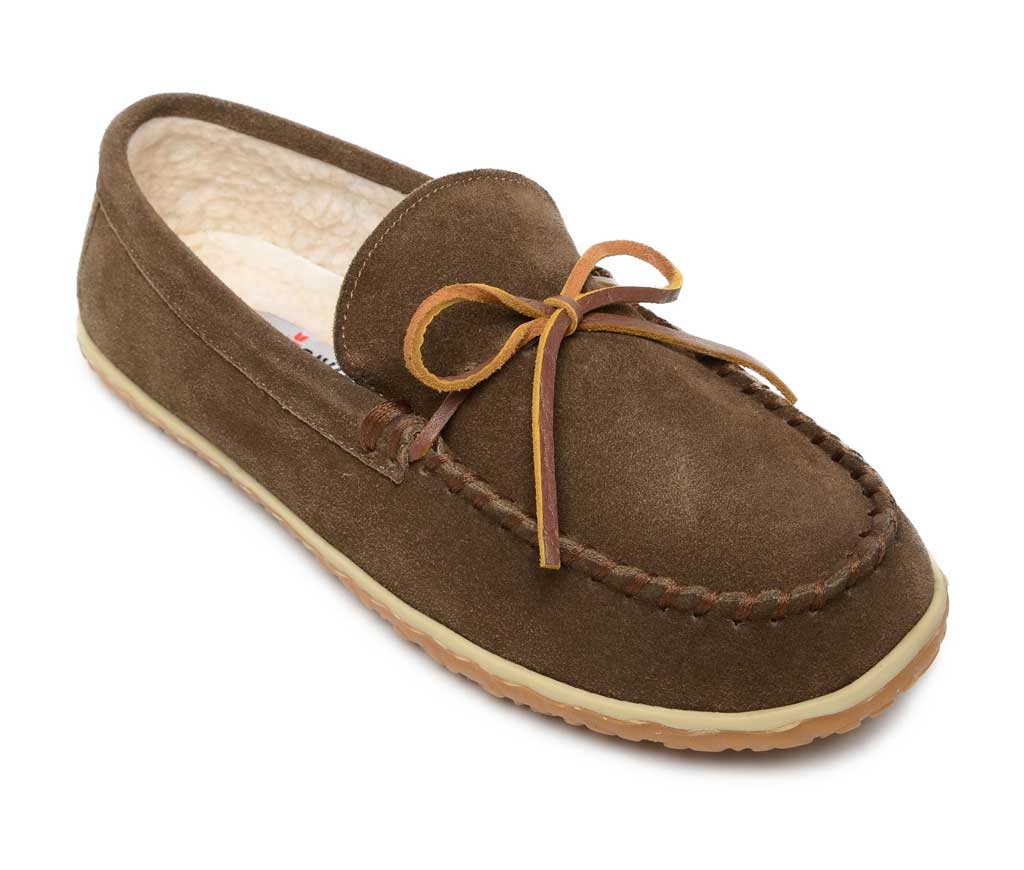 Men's Tomm Autumn Brown