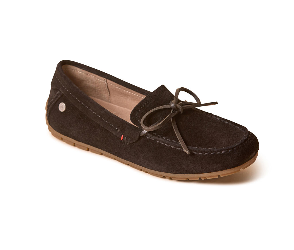 Loafer Moc Black