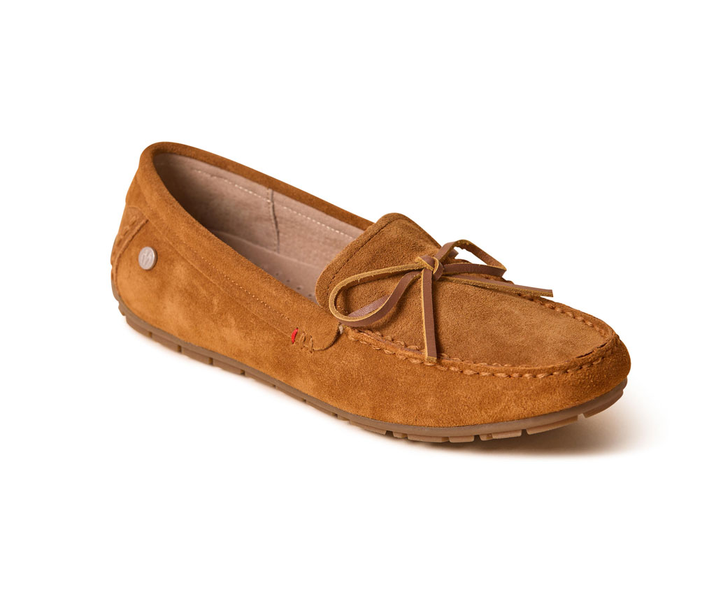 Loafer Moc Brown