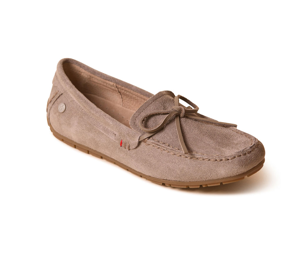 Loafer Moc Grey