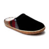 Tahoe Black Multi